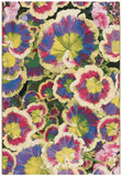 safavieh clearance barbados bar556z black green rug