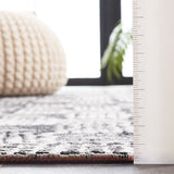 safavieh clearance barbados bar557z black rug