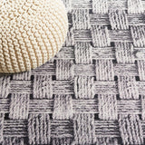 safavieh clearance barbados bar557z black rug