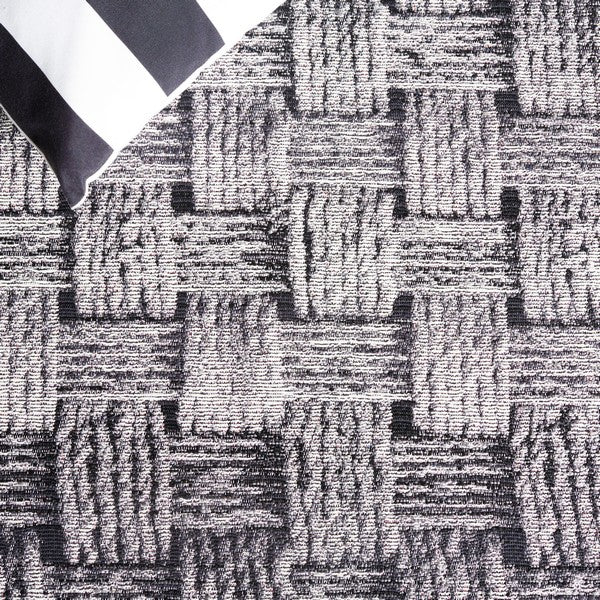 safavieh clearance barbados bar557z black rug