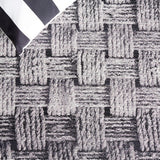safavieh clearance barbados bar557z black rug