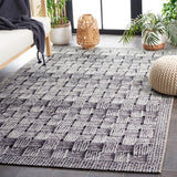 safavieh clearance barbados bar557z black rug