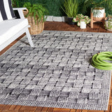 safavieh clearance barbados bar557z black rug
