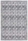 safavieh clearance barbados bar557z black rug