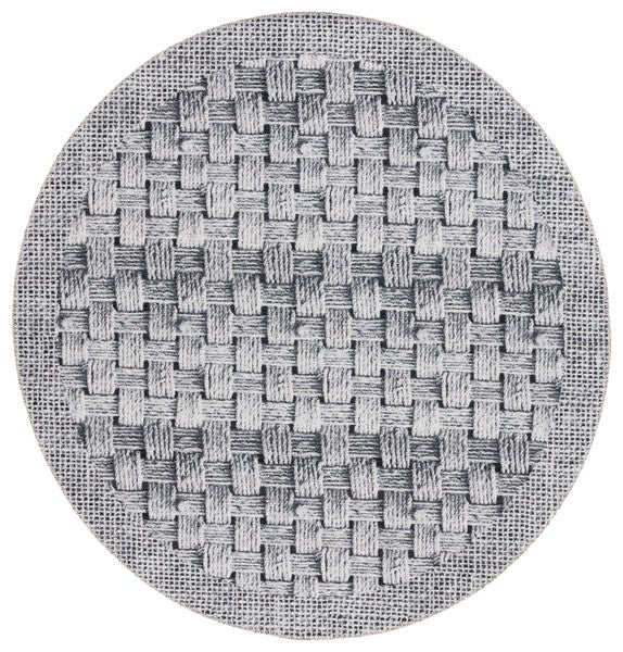 safavieh clearance barbados bar557z black rug