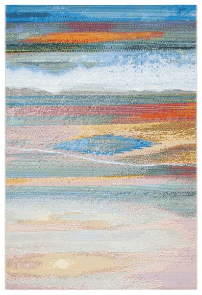 safavieh clearance barbados bar585m light blue rug