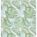 safavieh clearance barbados bar592x green rug