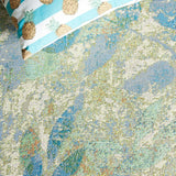 safavieh clearance barbados bar594m blue rug