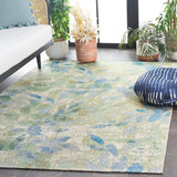 safavieh clearance barbados bar594m blue rug