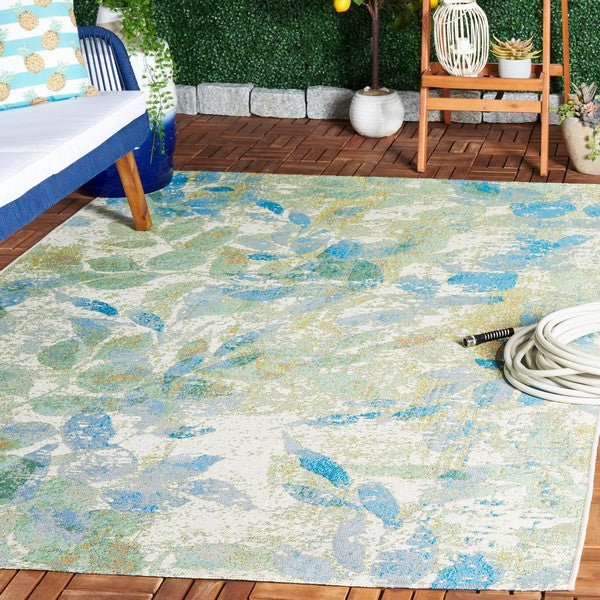 safavieh clearance barbados bar594m blue rug