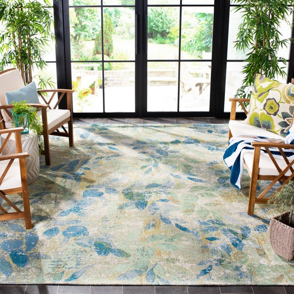 safavieh clearance barbados bar594m blue rug