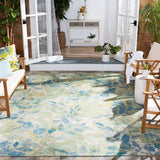 safavieh clearance barbados bar594m blue rug