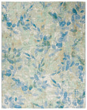 safavieh clearance barbados bar594m blue rug