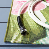safavieh clearance barbados bar596y green rug