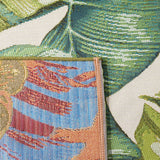 safavieh clearance barbados bar596y green rug
