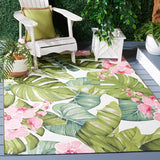 safavieh clearance barbados bar596y green rug