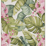 safavieh clearance barbados bar596y green rug