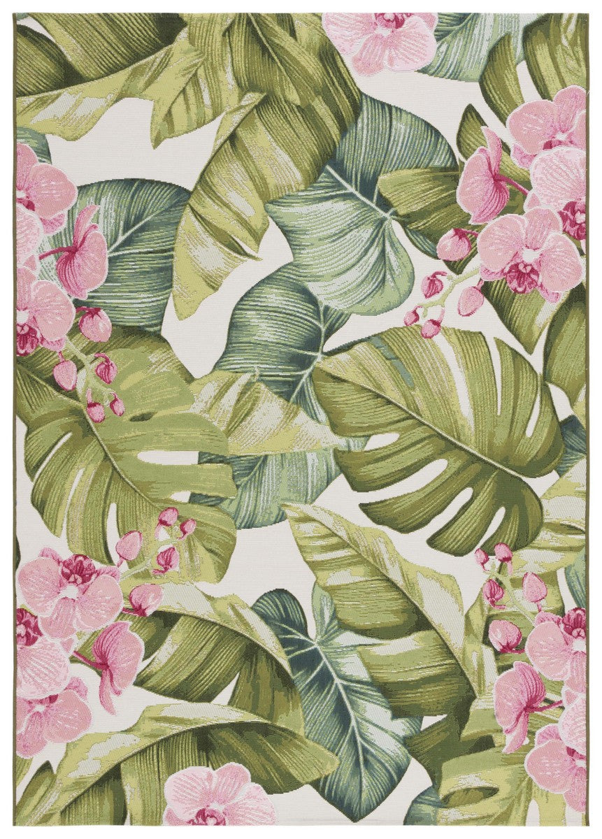 safavieh clearance barbados bar596y green rug