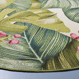 safavieh clearance barbados bar596y green rug