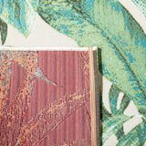 safavieh clearance barbados bar598y green rug