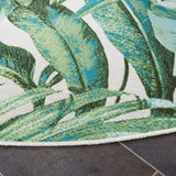 safavieh clearance barbados bar598y green rug