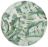safavieh clearance barbados bar598y green rug