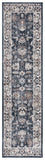 safavieh clearance bayside bay100m blue rug