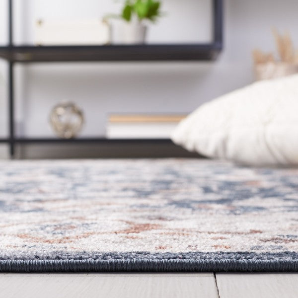 safavieh clearance bayside bay100m blue rug