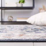 safavieh clearance bayside bay100m blue rug