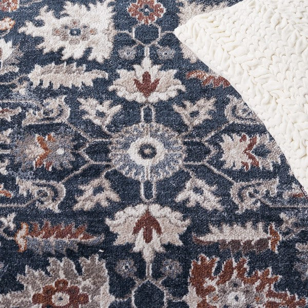 safavieh clearance bayside bay100m blue rug