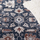safavieh clearance bayside bay100m blue rug