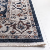 safavieh clearance bayside bay100m blue rug