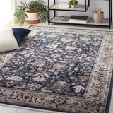 safavieh clearance bayside bay100m blue rug