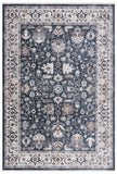 safavieh clearance bayside bay100m blue rug