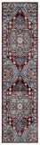 safavieh clearance bayside bay108m blue rug