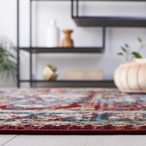 safavieh clearance bayside bay108m blue rug