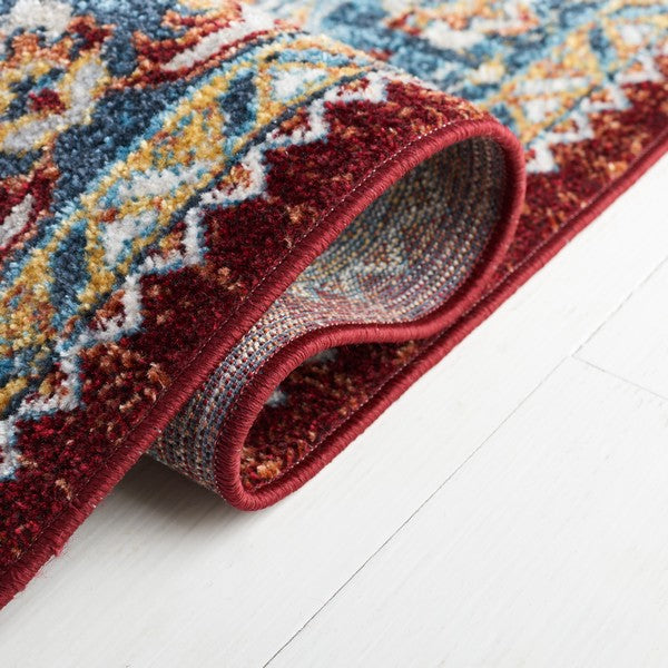 safavieh clearance bayside bay108m blue rug