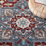 safavieh clearance bayside bay108m blue rug