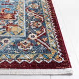 safavieh clearance bayside bay108m blue rug