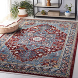 safavieh clearance bayside bay108m blue rug
