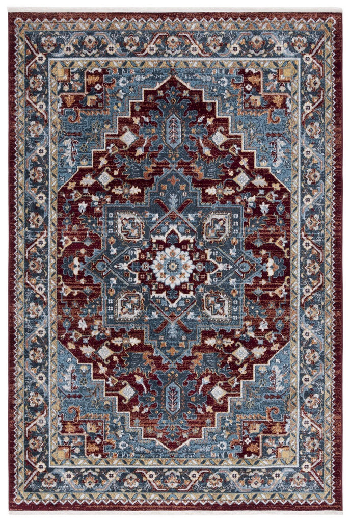 safavieh clearance bayside bay108m blue rug