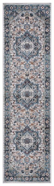 safavieh clearance bayside bay110m blue rug