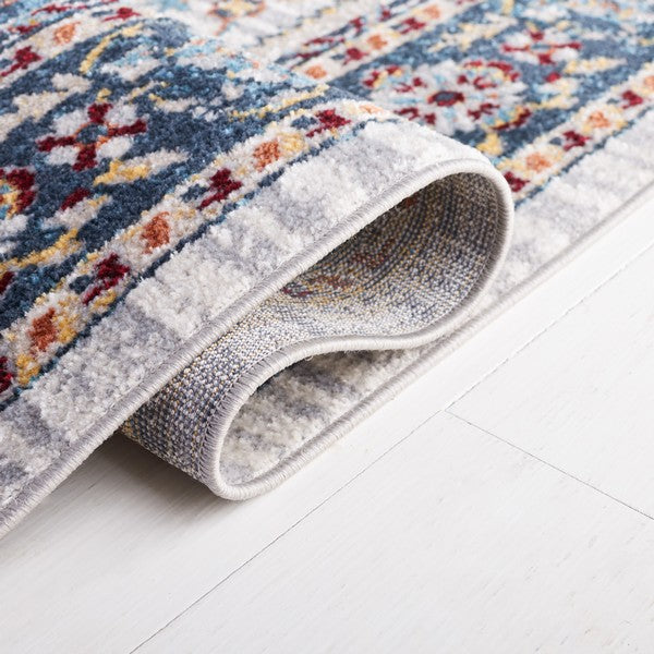 safavieh clearance bayside bay110m blue rug