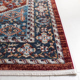 safavieh clearance bayside bay110q red rug