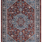 safavieh clearance bayside bay110q red rug