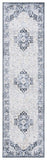 safavieh clearance bayside bay114m blue rug