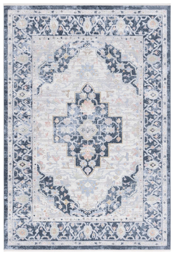 safavieh clearance bayside bay114m blue rug