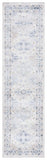 safavieh clearance bayside bay116f grey rug