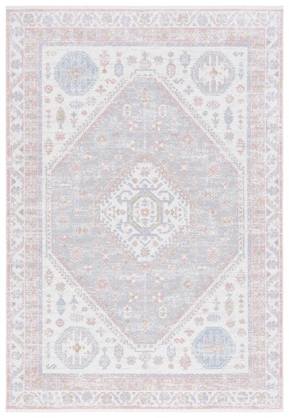 safavieh clearance bayside bay118a ivory rug