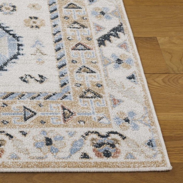 safavieh clearance bayside bay118b ivory rug